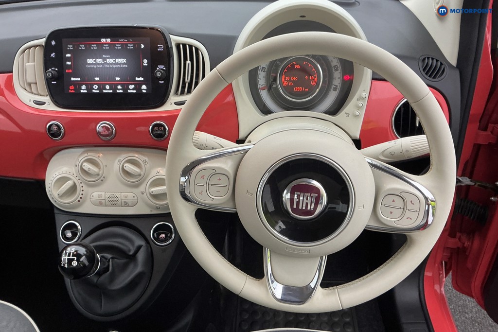 Used Fiat 500 2020 for sale - 76892494: Photo 9