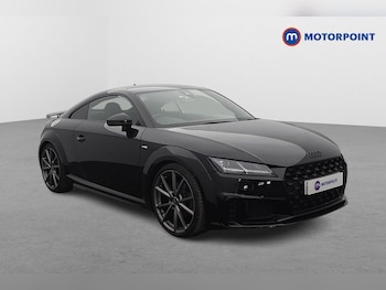 Used Audi TT 2022 for sale - 78717555: Photo