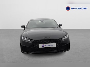 Used Audi TT 2022 for sale - 78717555: Photo