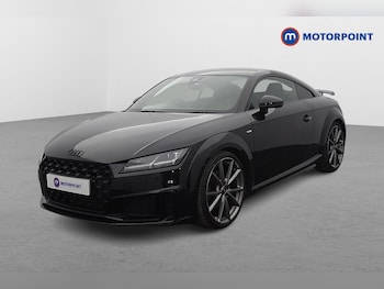 Used Audi TT 2022 for sale - 78717555: Photo