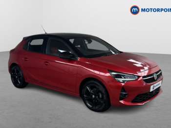 2022 - 1.2 GS Line 5dr