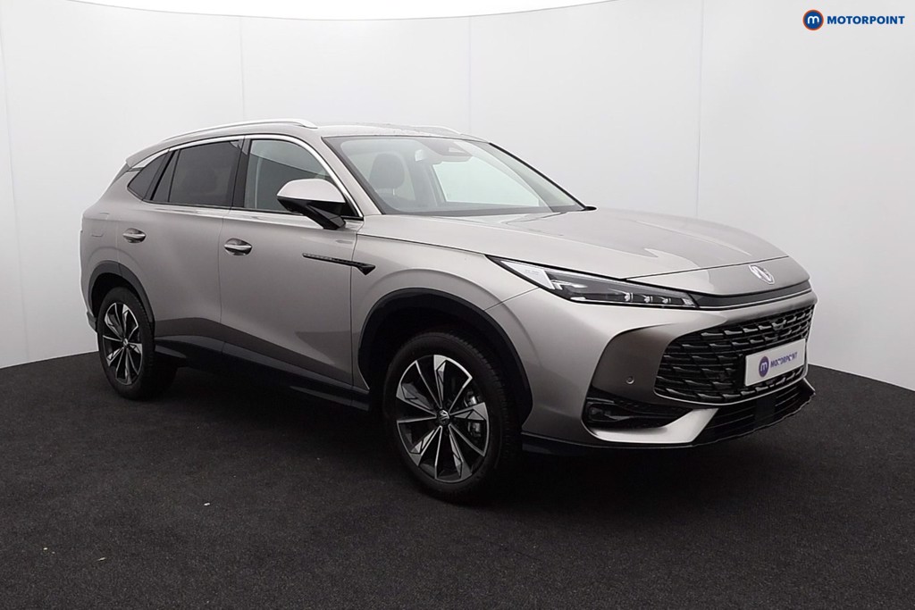 Used MG MG HS 2025 for sale - 76564584: Photo 1