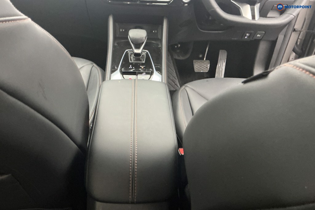 Used MG MG HS 2025 for sale - 76564584: Photo 10