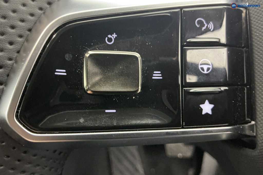 Used MG MG HS 2025 for sale - 76564584: Photo 14