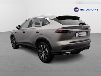 Used MG MG HS 2025 for sale - 76564584: Photo