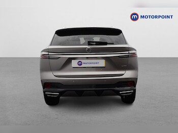 Used MG MG HS 2025 for sale - 76564584: Photo