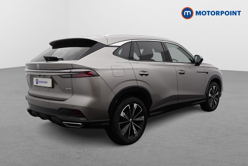 Used MG MG HS 2025 for sale - 76564584: Photo 4