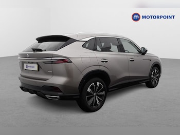 Used MG MG HS 2025 for sale - 76564584: Photo