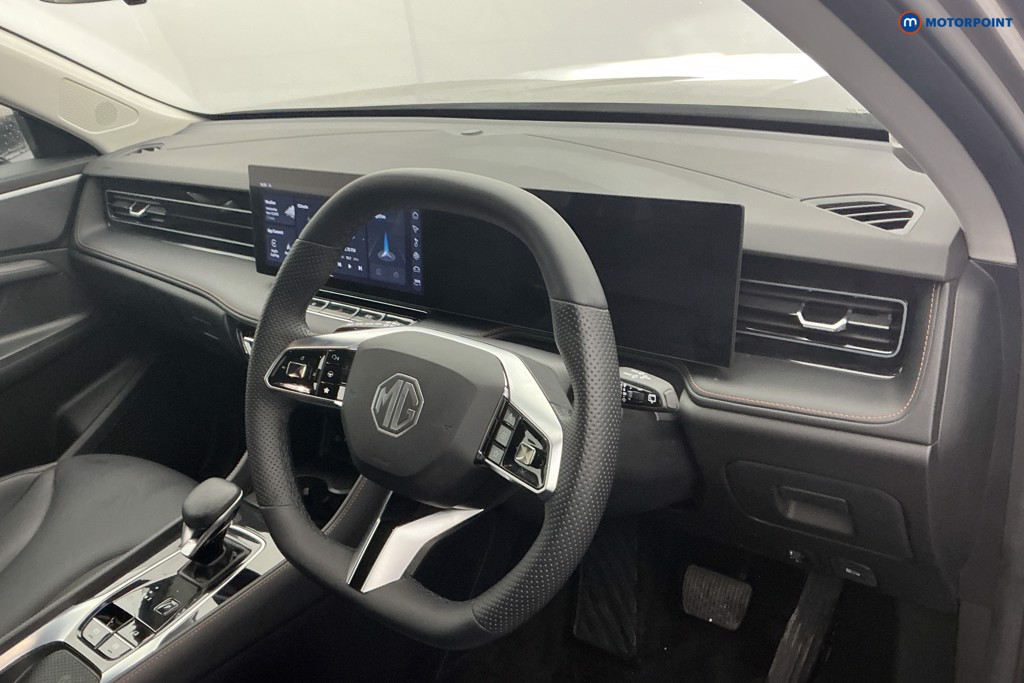 Used MG MG HS 2025 for sale - 76564584: Photo 8