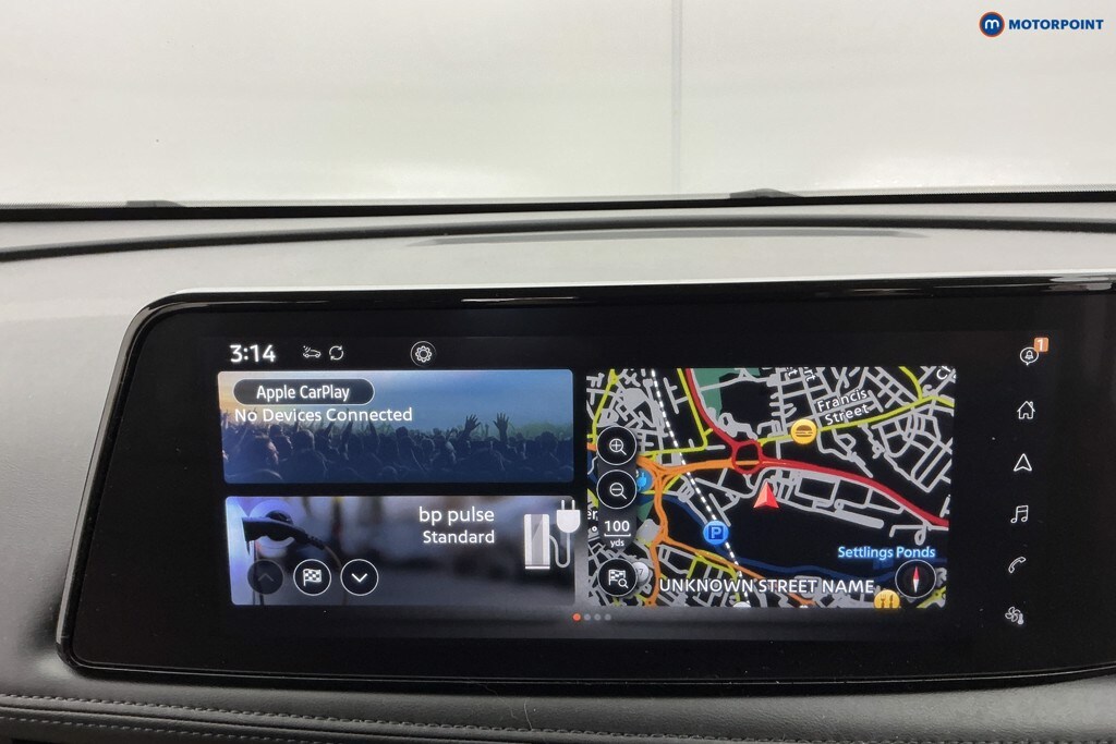 Used Nissan ARIYA 2025 for sale - 77527208: Photo 10