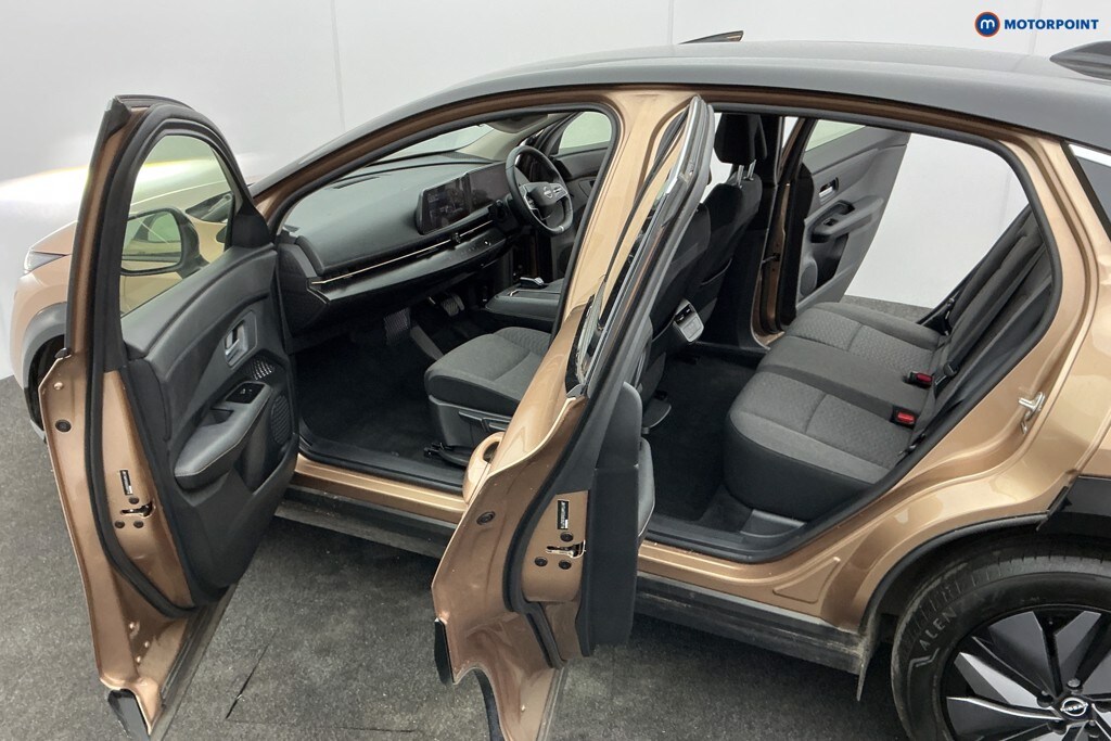 Used Nissan ARIYA 2025 for sale - 77527208: Photo 13