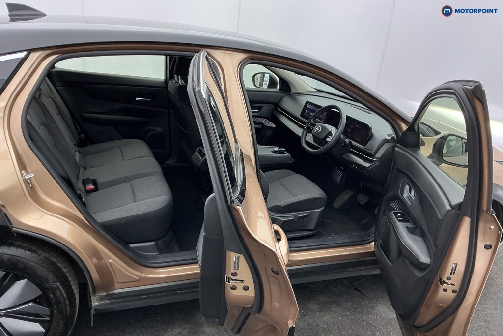 Used Nissan ARIYA 2025 for sale - 77527208: Photo 14