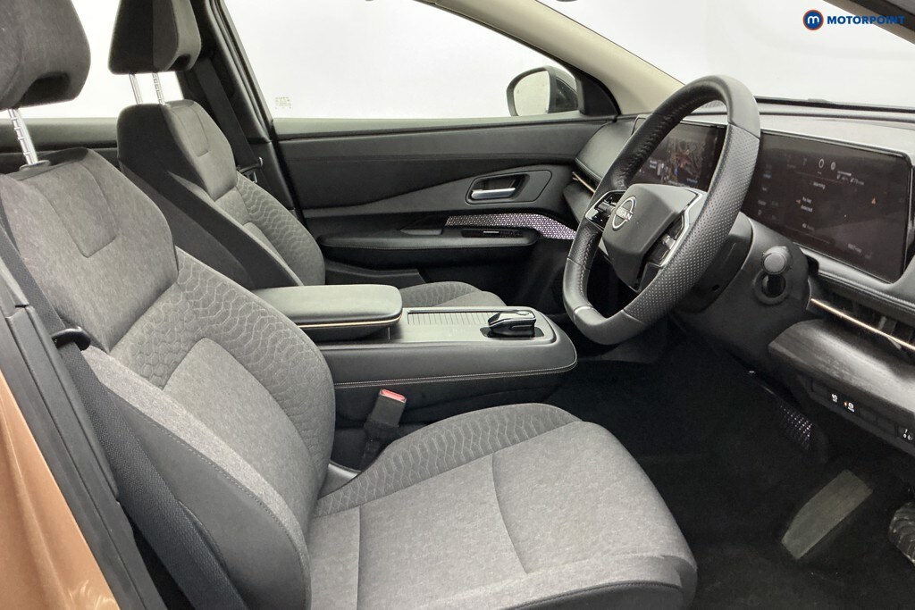 Used Nissan ARIYA 2025 for sale - 77527208: Photo 16