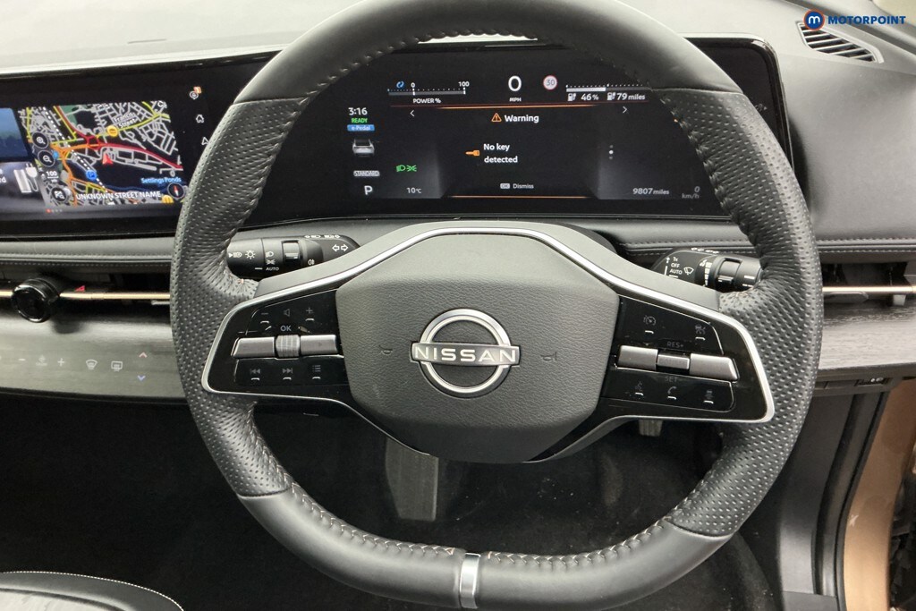 Used Nissan ARIYA 2025 for sale - 77527208: Photo 17