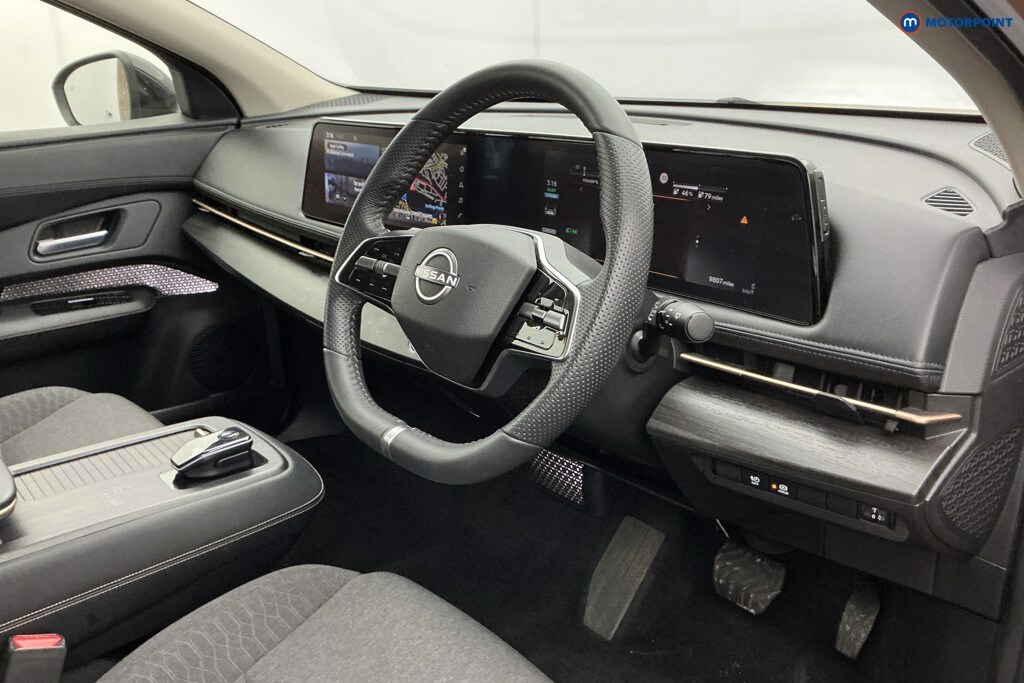 Used Nissan ARIYA 2025 for sale - 77527208: Photo 18