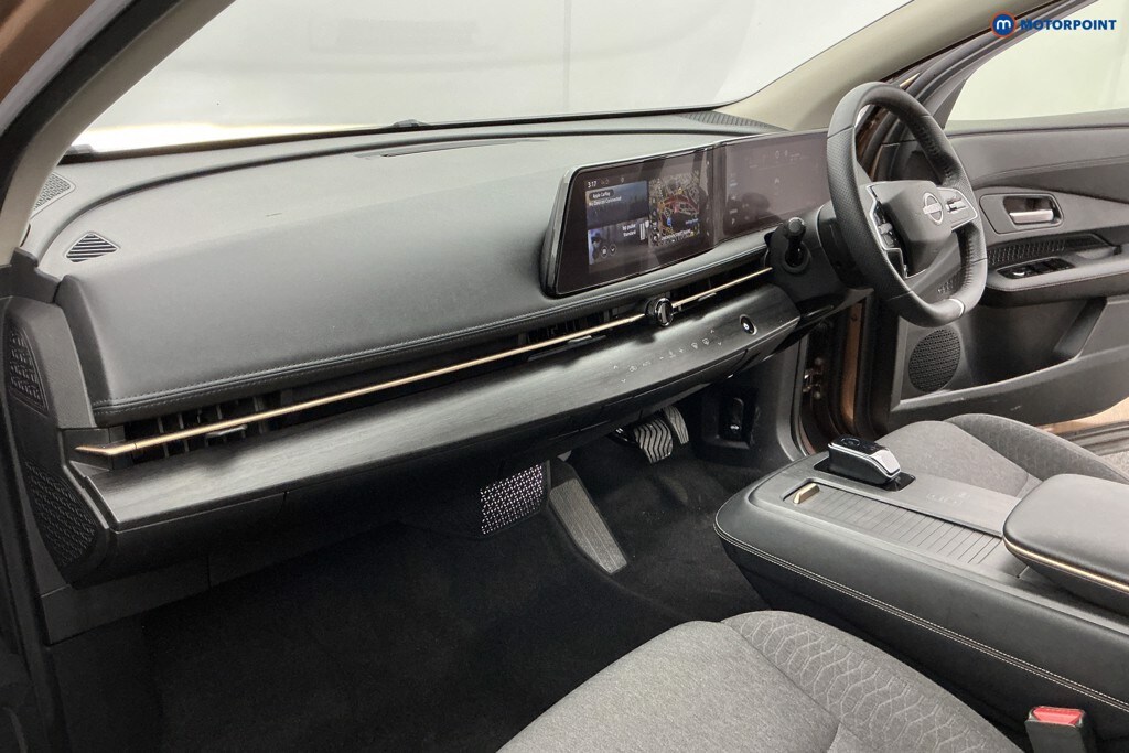 Used Nissan ARIYA 2025 for sale - 77527208: Photo 19