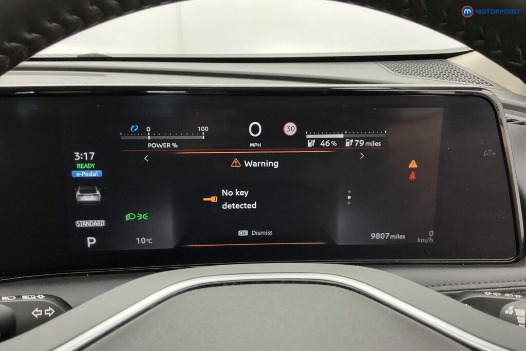 Used Nissan ARIYA 2025 for sale - 77527208: Photo 20