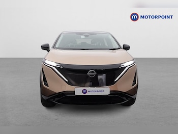 Used Nissan ARIYA 2025 for sale - 77527208: Photo