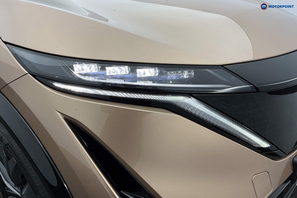 Used Nissan ARIYA 2025 for sale - 77527208: Photo 35