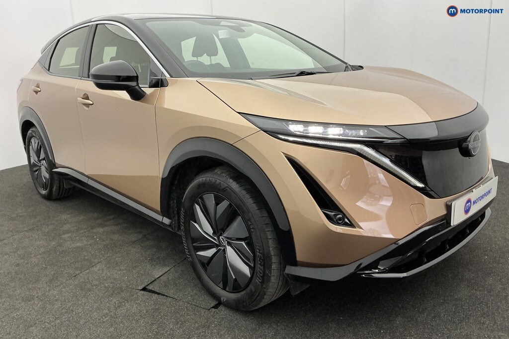 Used Nissan ARIYA 2025 for sale - 77527208: Photo 36