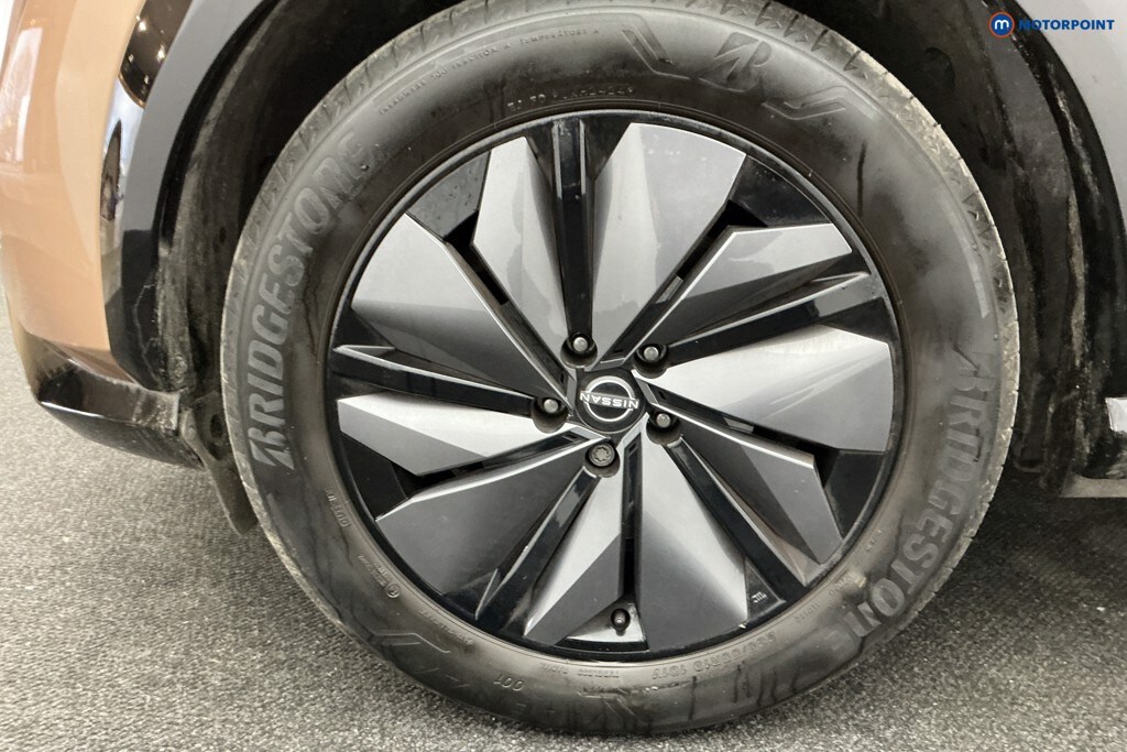 Used Nissan ARIYA 2025 for sale - 77527208: Photo 40