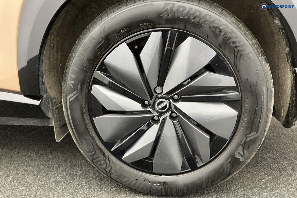 Used Nissan ARIYA 2025 for sale - 77527208: Photo 41