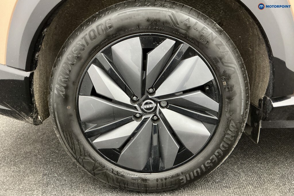 Used Nissan ARIYA 2025 for sale - 77527208: Photo 42