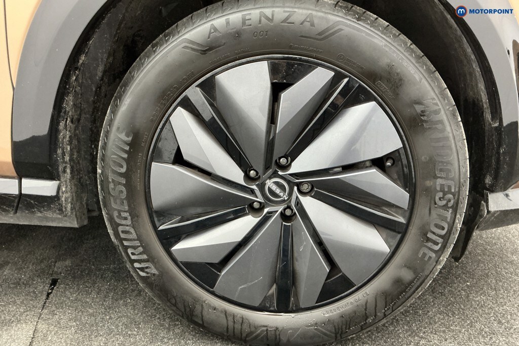 Used Nissan ARIYA 2025 for sale - 77527208: Photo 43