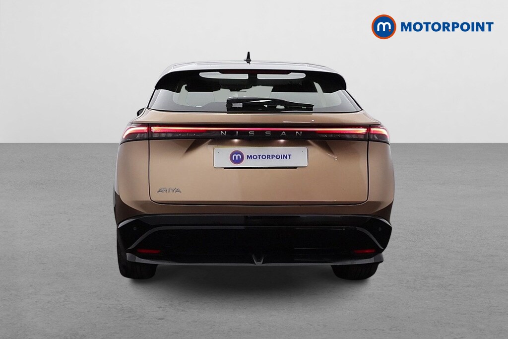 Used Nissan ARIYA 2025 for sale - 77527208: Photo 6