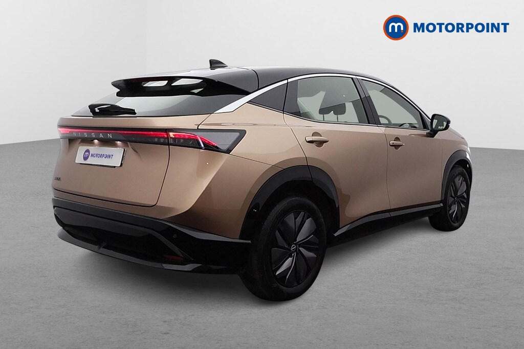 Used Nissan ARIYA 2025 for sale - 77527208: Photo 7