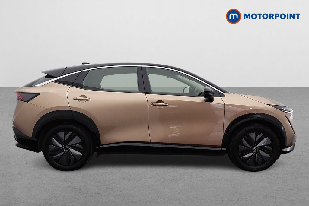 Used Nissan ARIYA 2025 for sale - 77527208: Photo 8