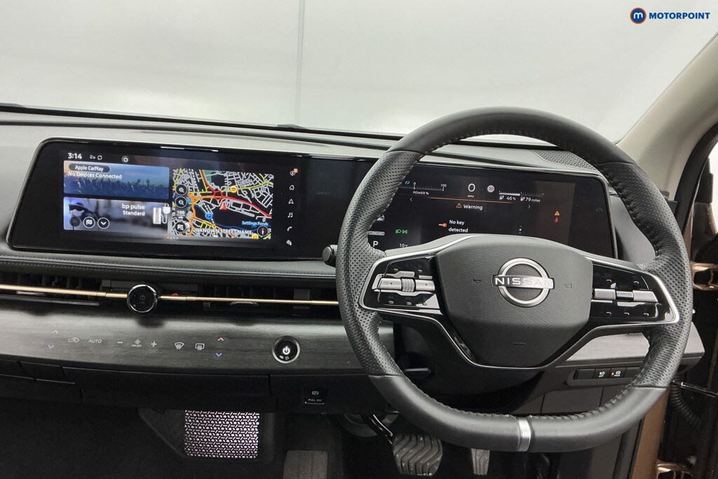 Used Nissan ARIYA 2025 for sale - 77527208: Photo 9