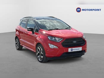 Used Ford Ecosport 2019 for sale - 79629586: Photo