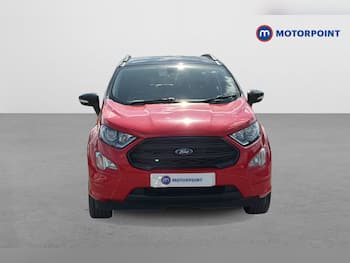 Used Ford Ecosport 2019 for sale - 79629586: Photo