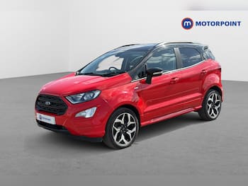 Used Ford Ecosport 2019 for sale - 79629586: Photo