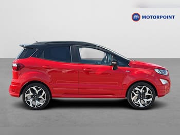 Used Ford Ecosport 2019 for sale - 79629586: Photo