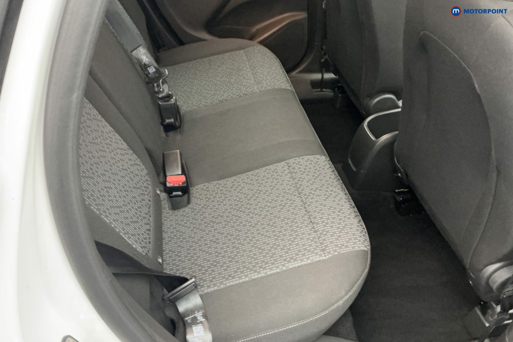 Used Vauxhall Crossland 2021 for sale - 76322709: Photo 12