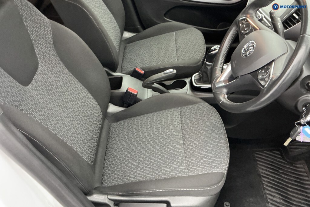 Used Vauxhall Crossland 2021 for sale - 76322709: Photo 13