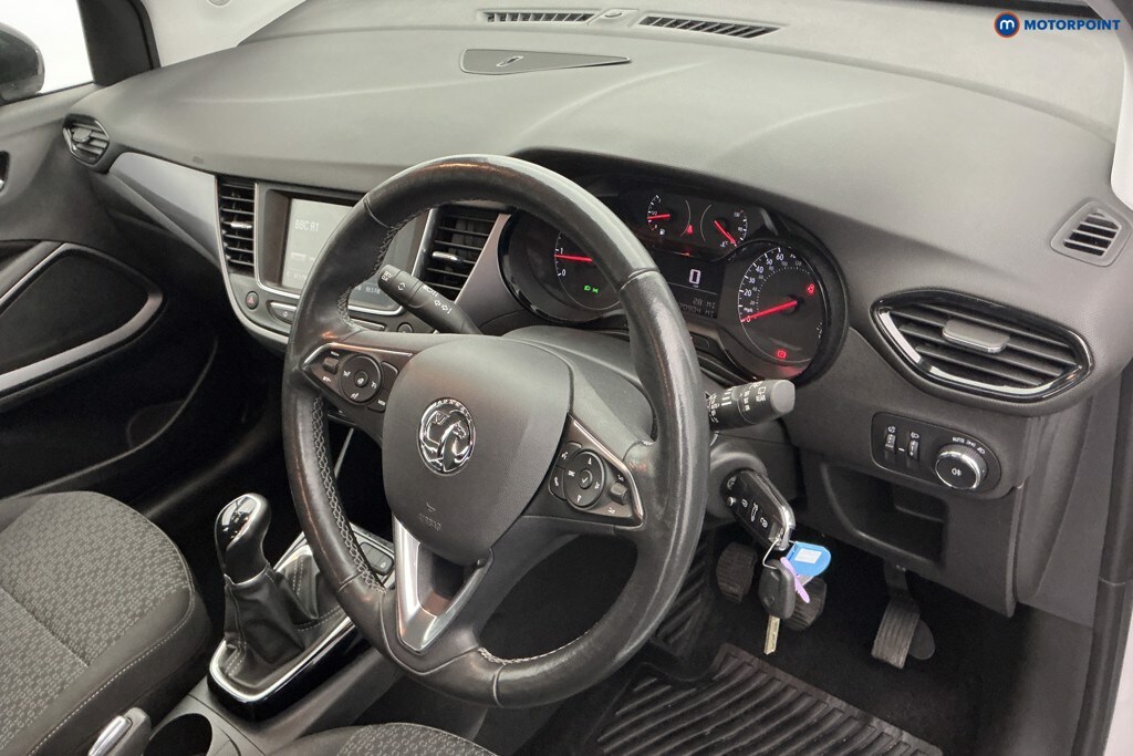 Used Vauxhall Crossland 2021 for sale - 76322709: Photo 15