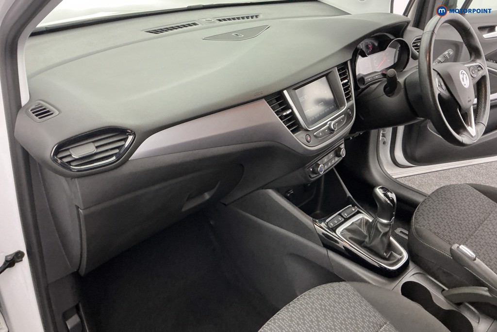 Used Vauxhall Crossland 2021 for sale - 76322709: Photo 16