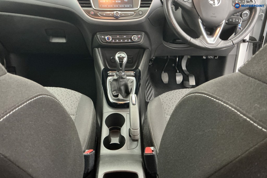 Used Vauxhall Crossland 2021 for sale - 76322709: Photo 19