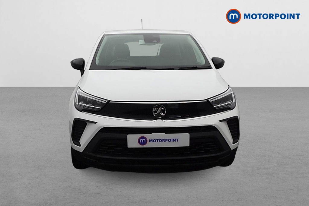 Used Vauxhall Crossland 2021 for sale - 76322709: Photo 2