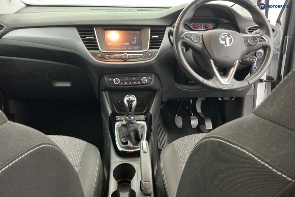 Used Vauxhall Crossland 2021 for sale - 76322709: Photo 20
