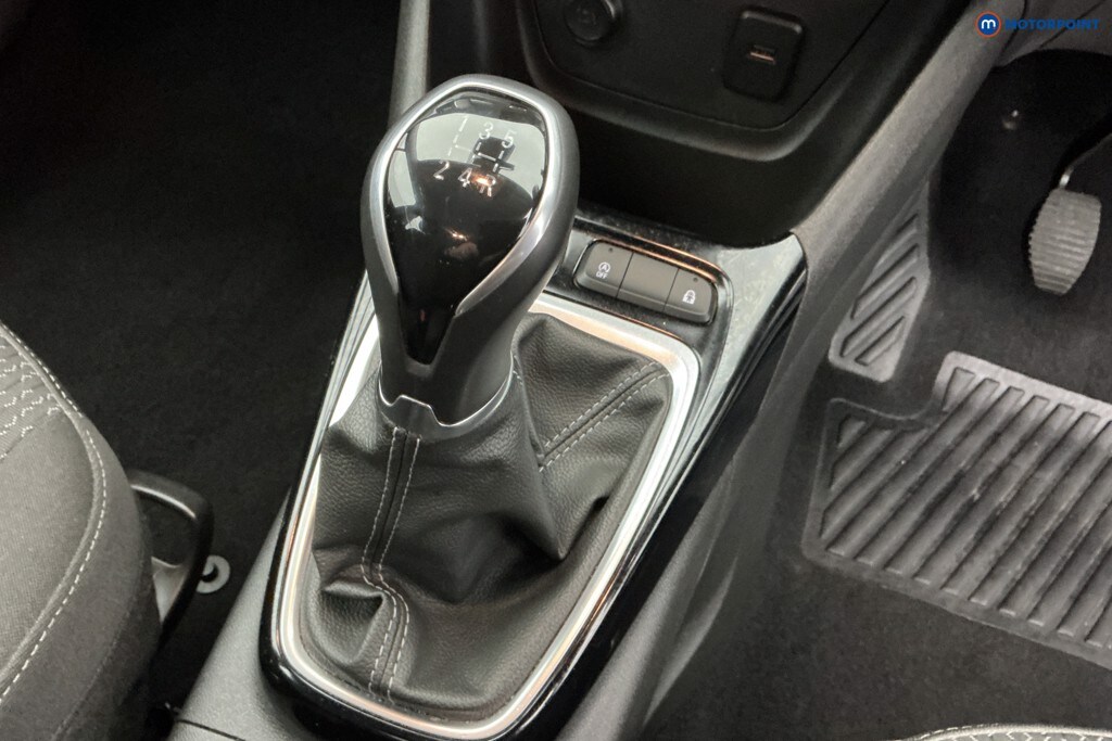 Used Vauxhall Crossland 2021 for sale - 76322709: Photo 23