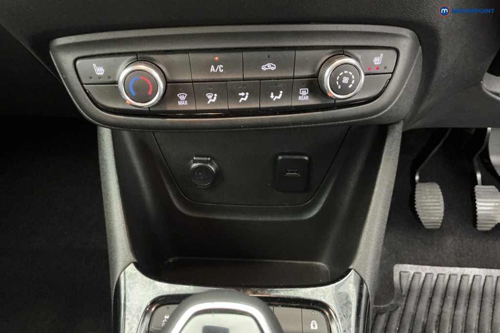 Used Vauxhall Crossland 2021 for sale - 76322709: Photo 24