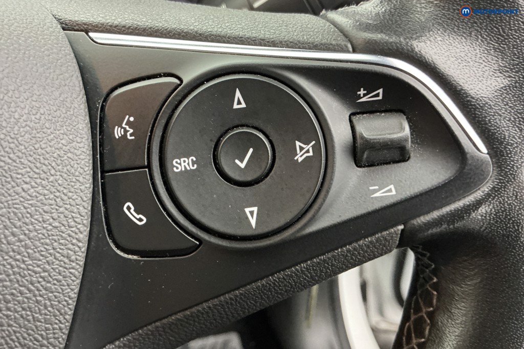Used Vauxhall Crossland 2021 for sale - 76322709: Photo 27