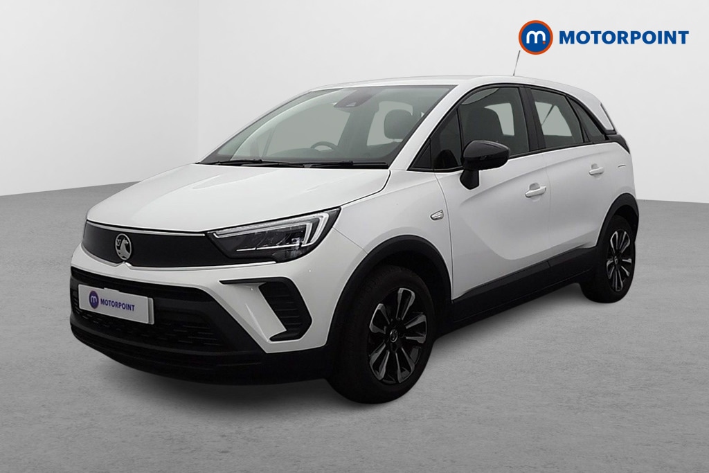 Used Vauxhall Crossland 2021 for sale - 76322709: Photo 3