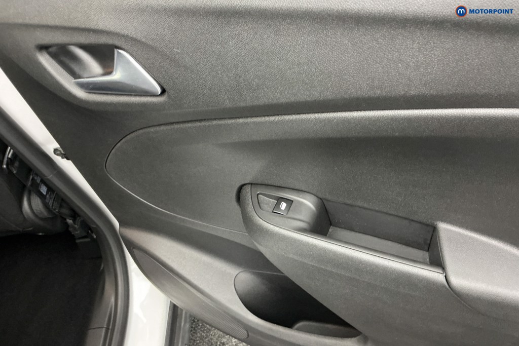 Used Vauxhall Crossland 2021 for sale - 76322709: Photo 32