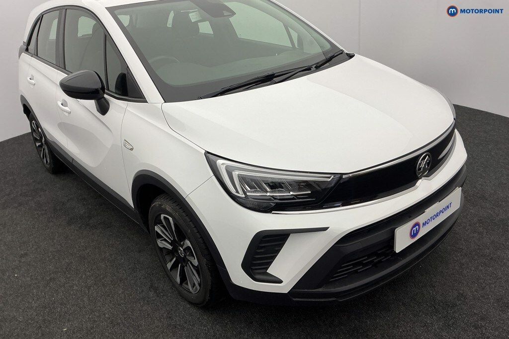 Used Vauxhall Crossland 2021 for sale - 76322709: Photo 34