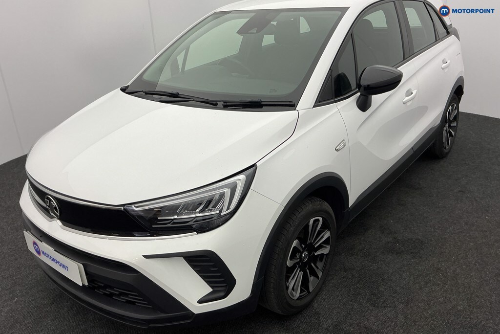 Used Vauxhall Crossland 2021 for sale - 76322709: Photo 36